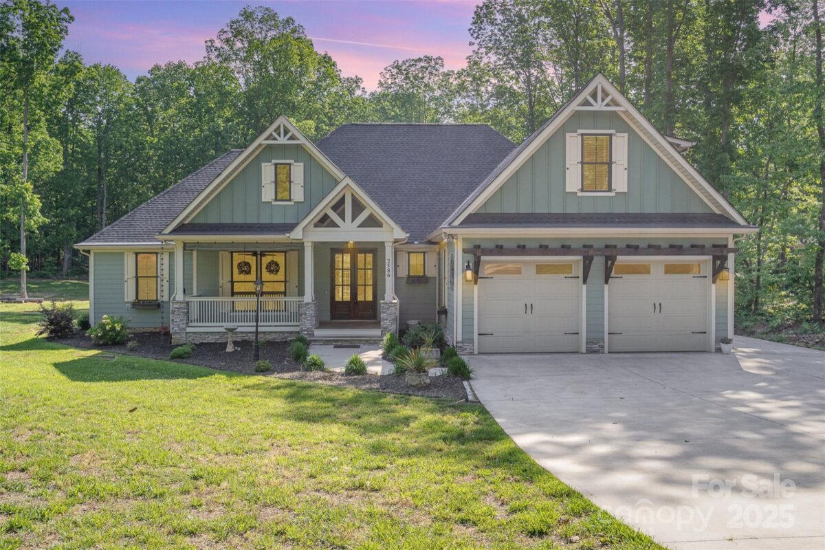 2586 Lee Lawing Road, Lincolnton, NC 28092, MLS # 4244903