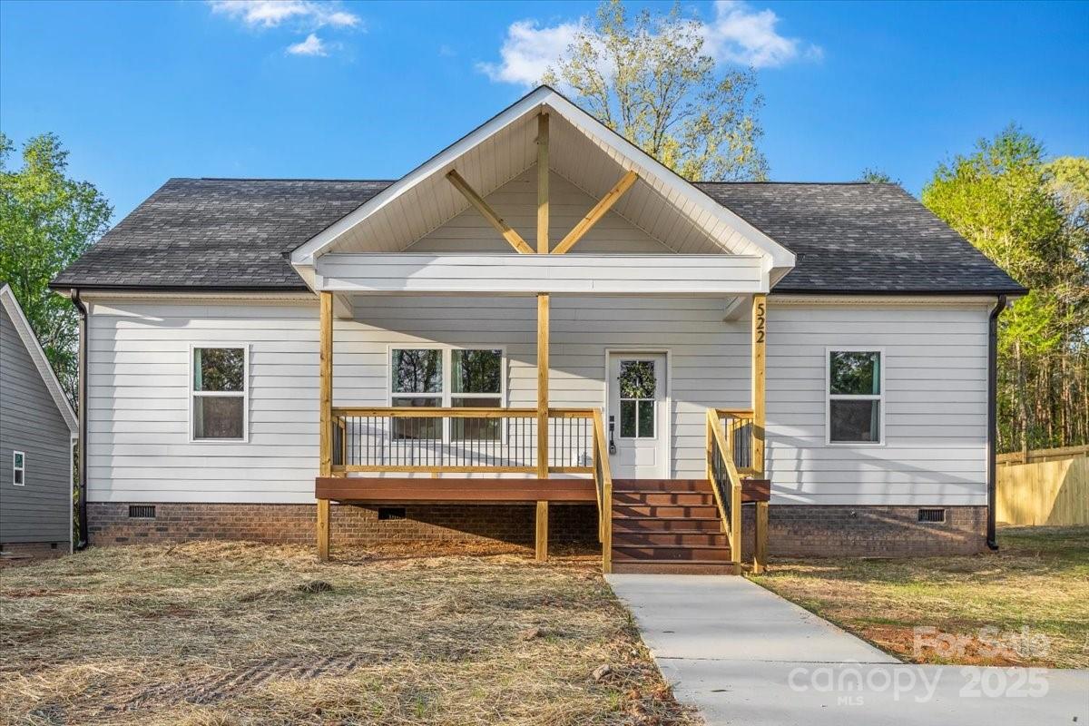 522 Waco Road, Kings Mountain, NC 28086, MLS # 4244914