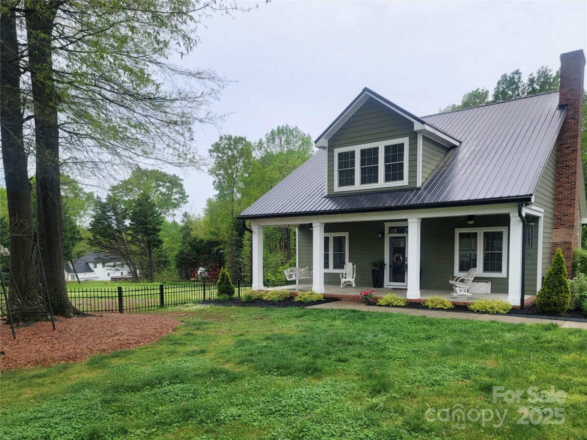 788 N Main Street, Mount Pleasant, NC 28124, MLS # 4244917