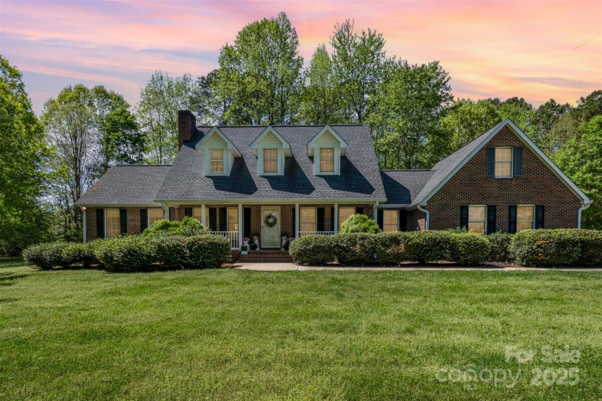 127 Fantasy Lane, Mooresville, NC 28117, MLS # 4244918