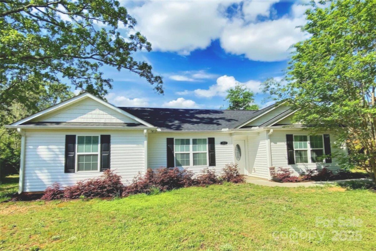 252 S Potter Road, Lancaster, SC 29720, MLS # 4244924