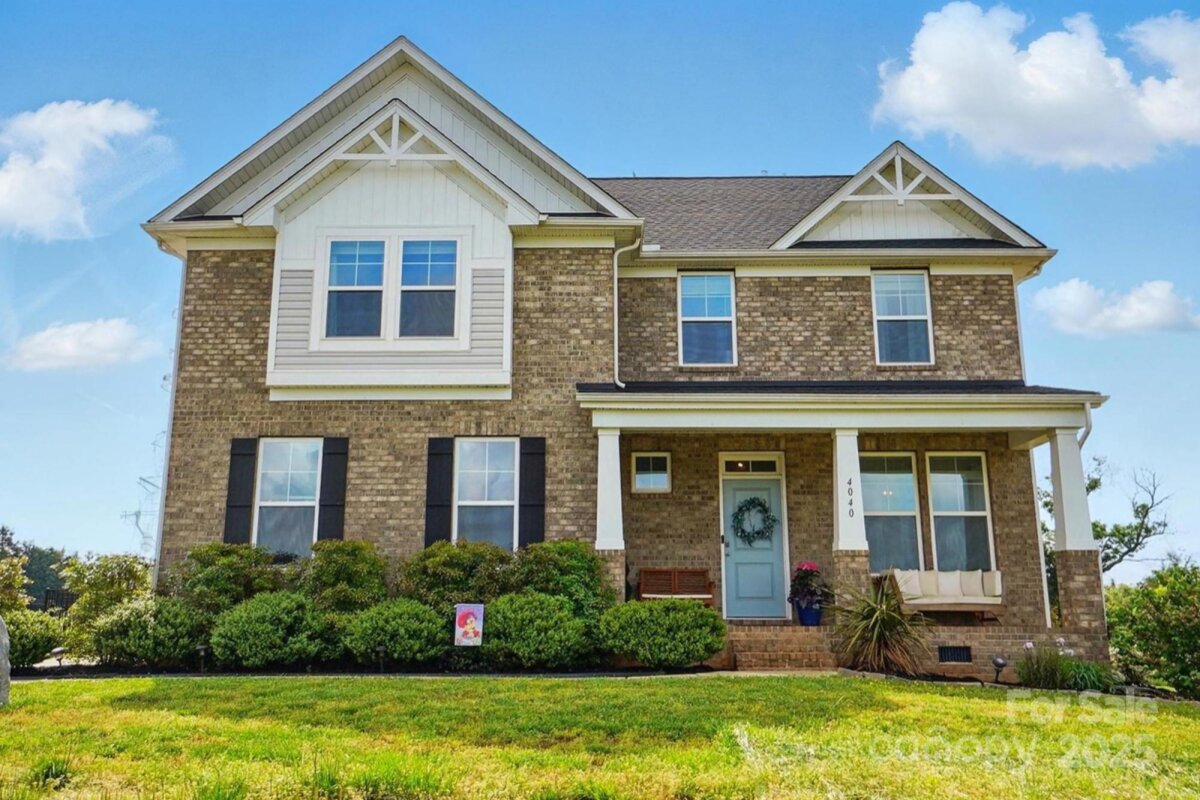 4040 Lauren Elizabeth Drive, Rock Hill, SC 29732, MLS # 4244927