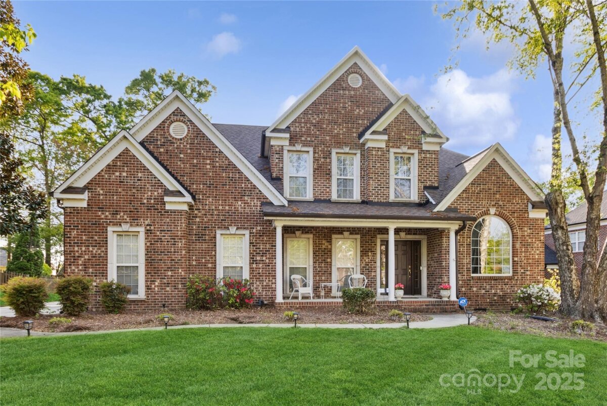 551 Hemmings Place, Concord, NC 28027, MLS # 4244945