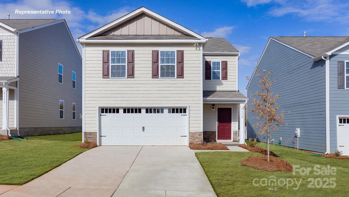 1989 10th Street, Hickory, NC 28602, MLS # 4244951