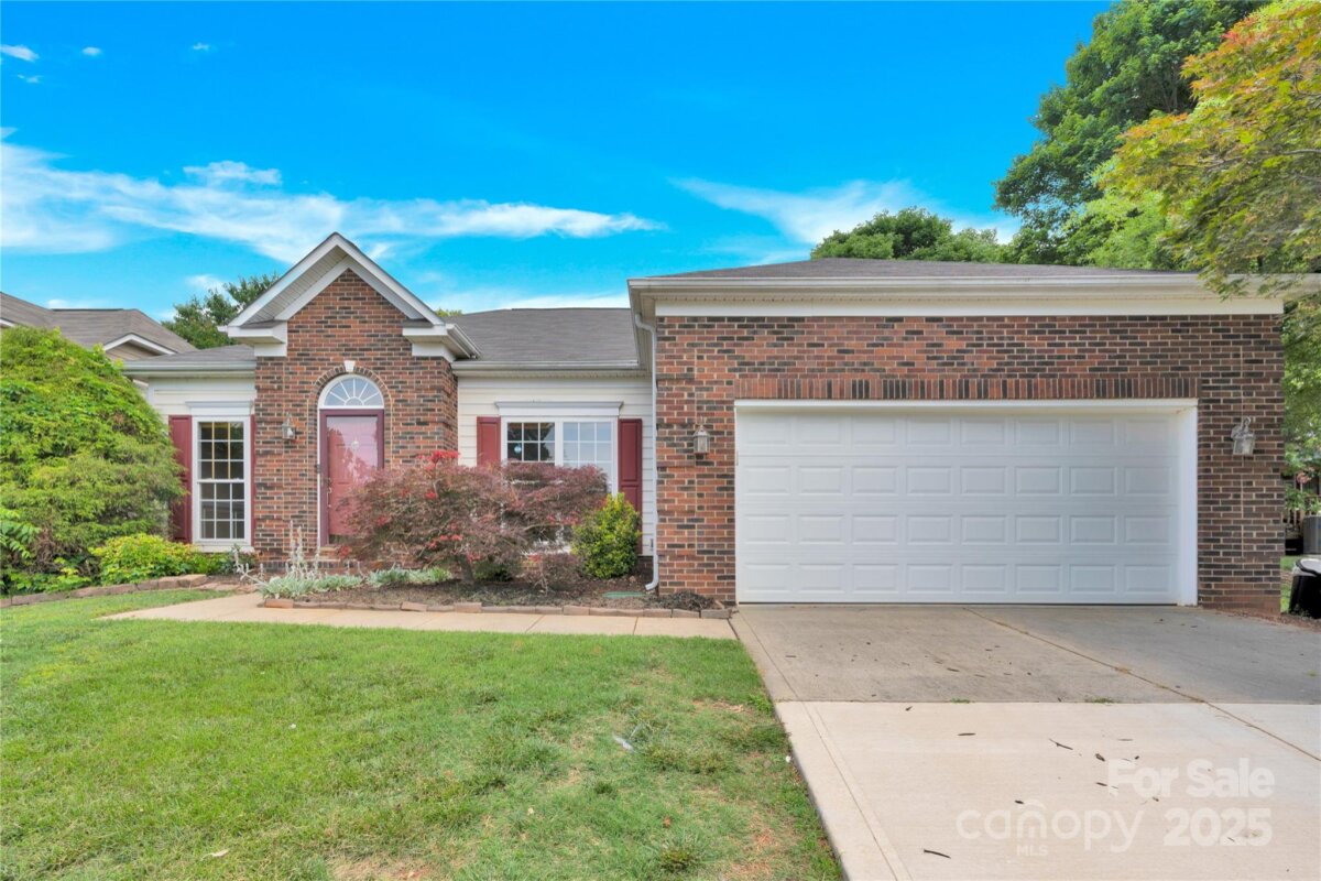 4155 Guilford Court, Concord, NC 28027, MLS # 4244954