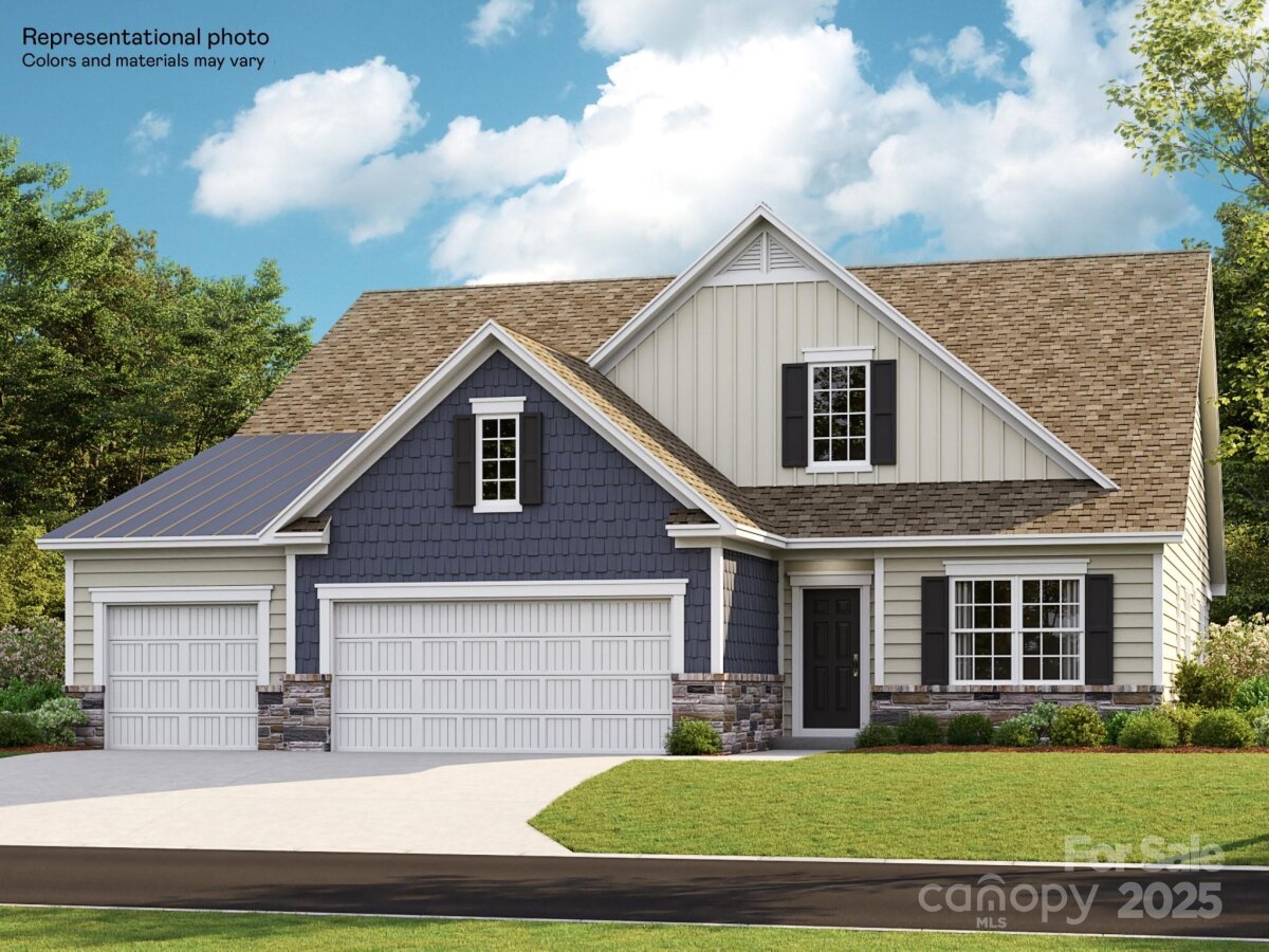 4110 Camden Glen Road, Lancaster, SC 29720, MLS # 4244966