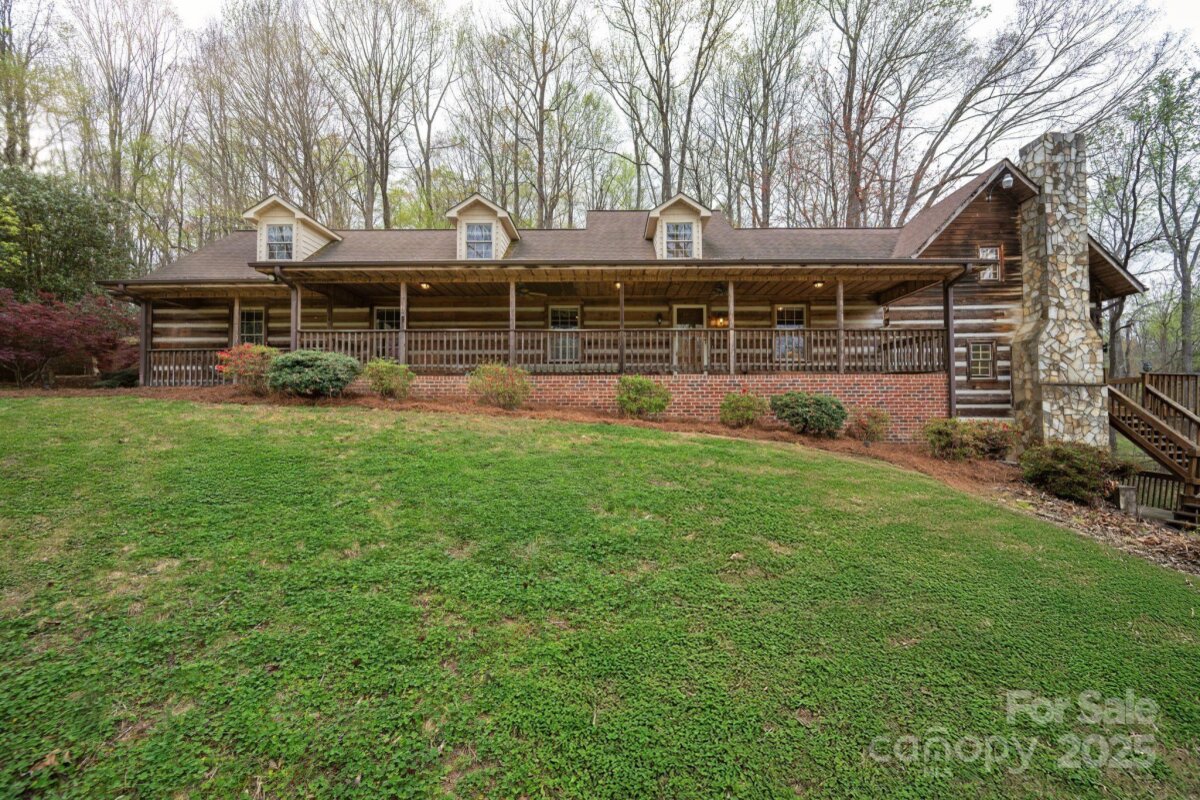 243 Terrie Drive, Winston Salem, NC 27107, MLS # 4244975