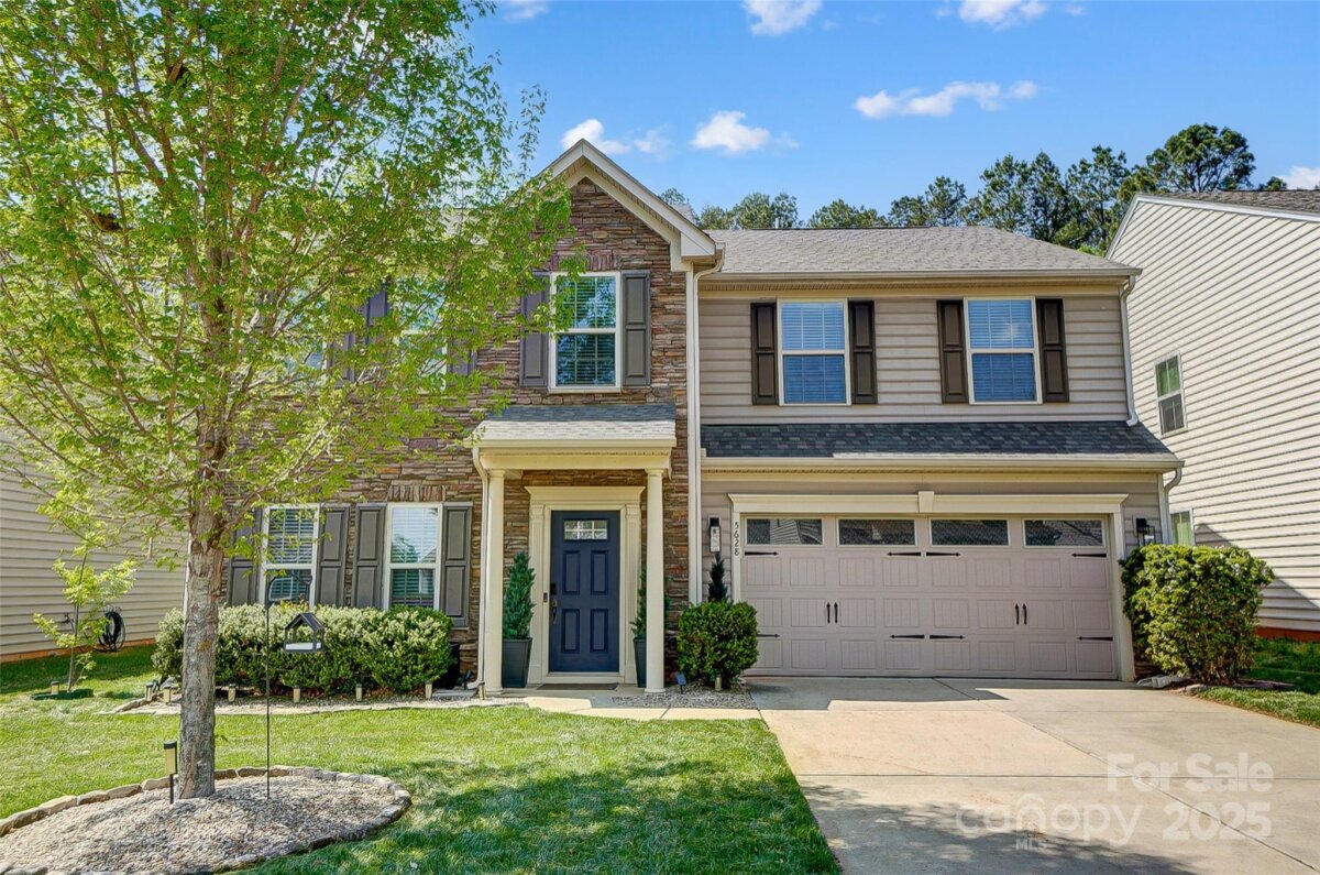 5628 Selkirkshire Road, Charlotte, NC 28278, MLS # 4244993