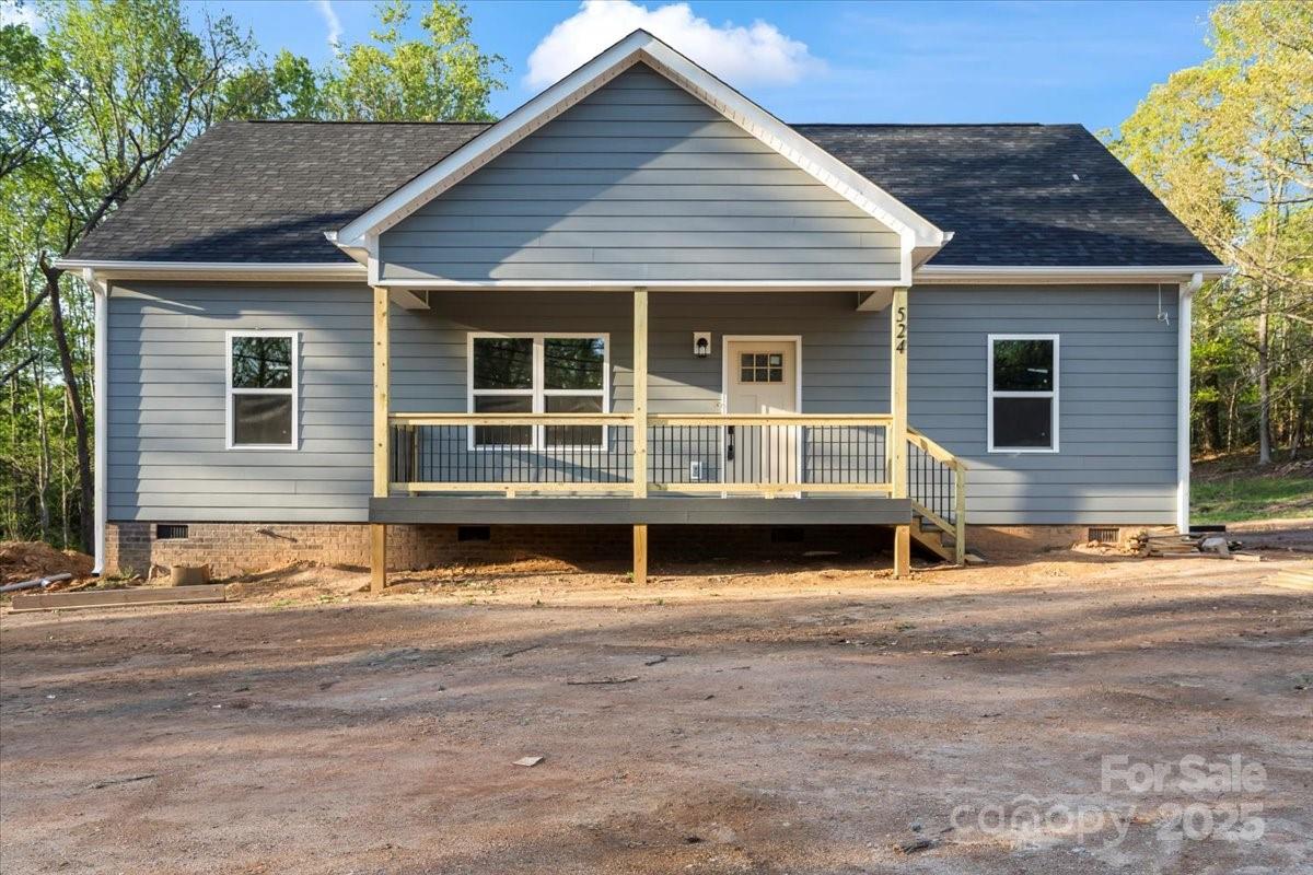 524 Waco Road, Kings Mountain, NC 28086, MLS # 4244994