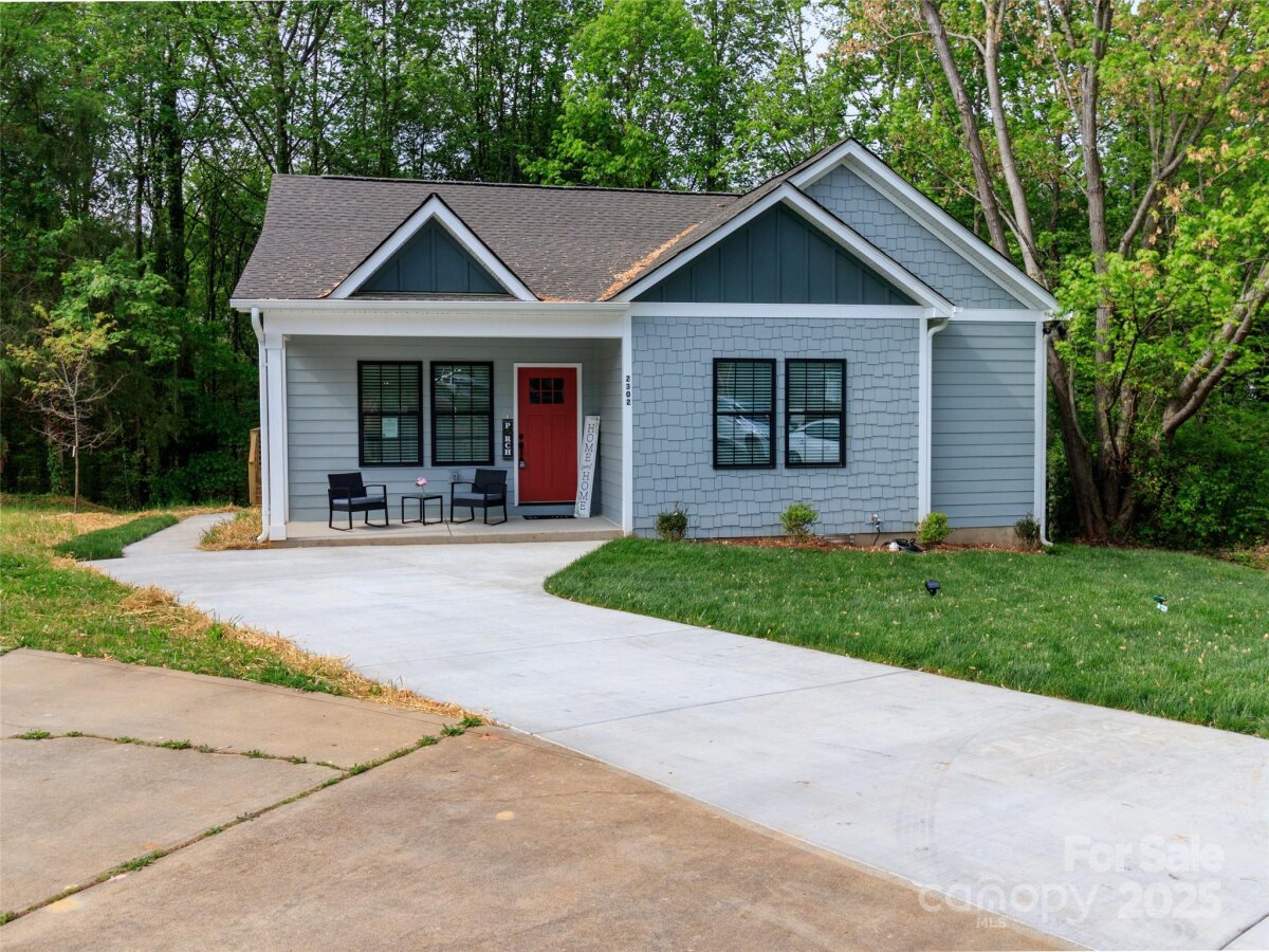 2302 Jordi Way, Charlotte, NC 28213, MLS # 4244995