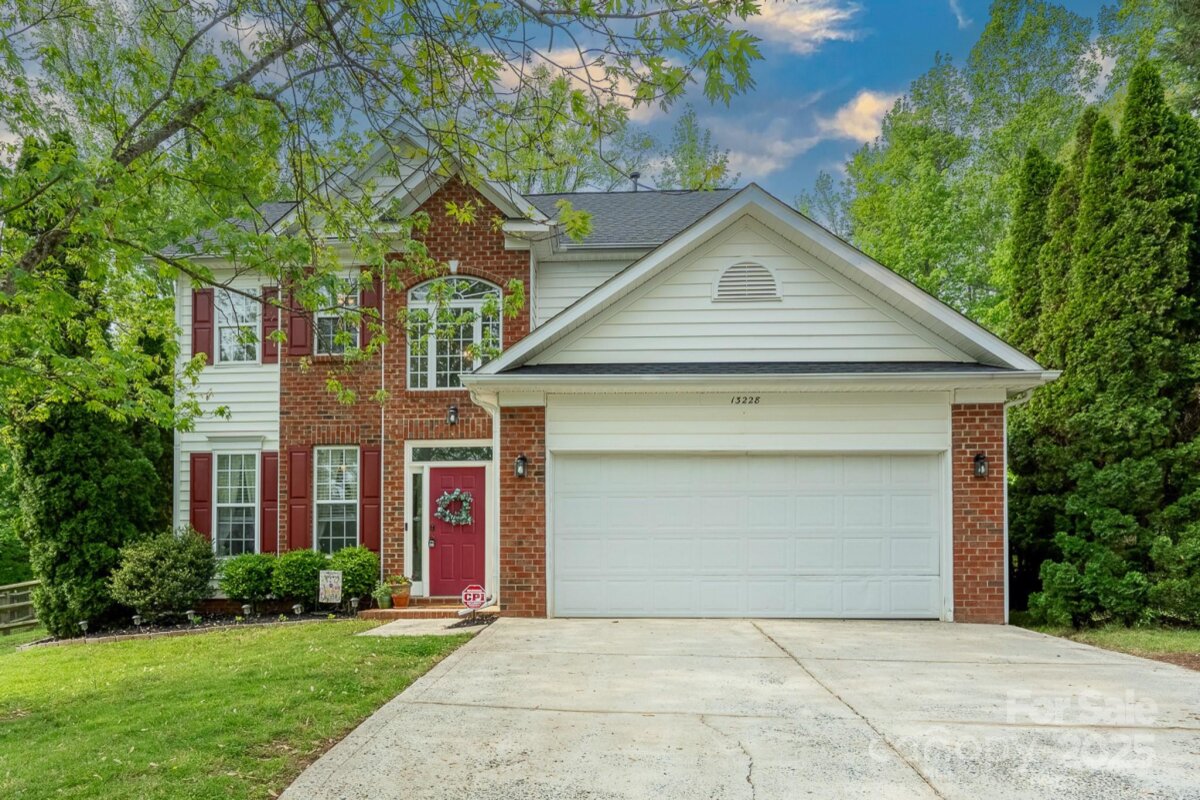 13228 Crooked Pine Court, Charlotte, NC 28215, MLS # 4244996