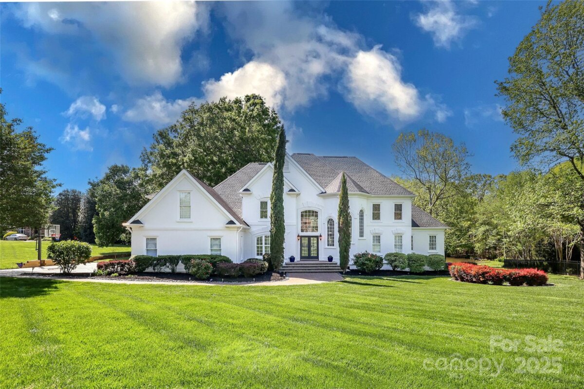 1700 White Pond Lane, Waxhaw, NC 28173, MLS # 4244999