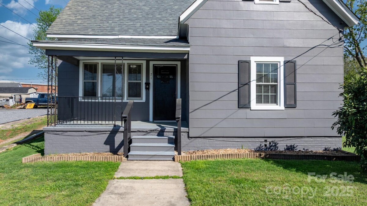 71 14th Street, Hickory, NC 28602, MLS # 4245000