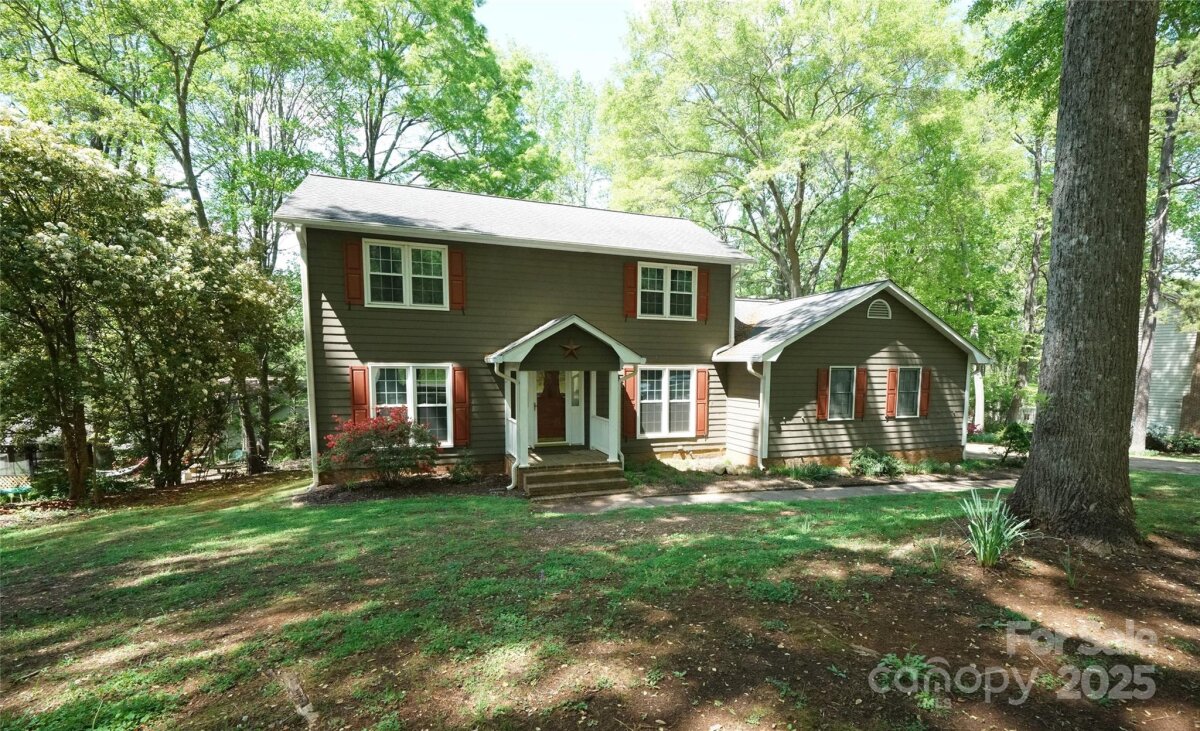 1174 Orchard Drive, Fort Mill, SC 29715, MLS # 4245008