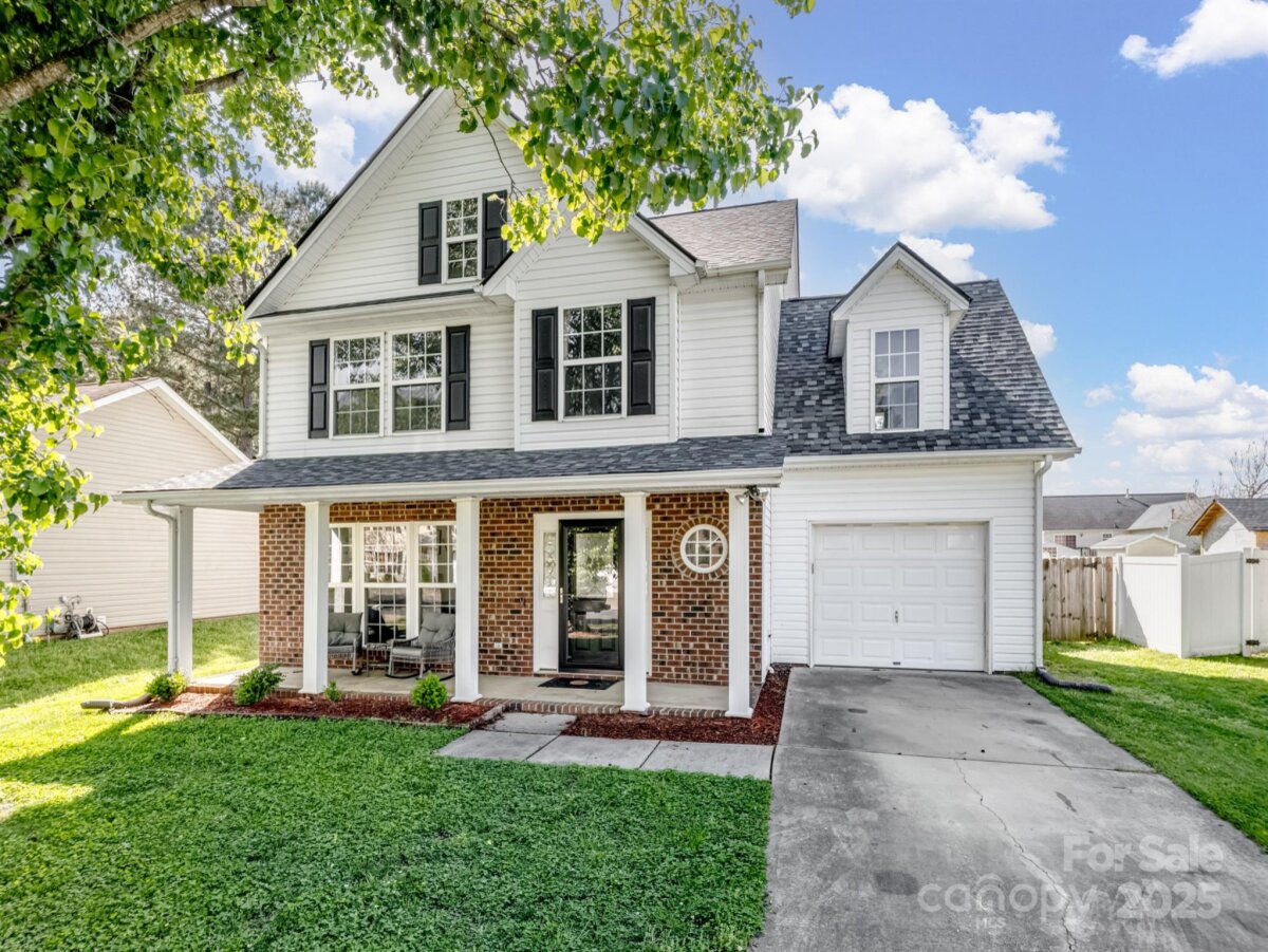 4665 Madeline Drive, Rock Hill, SC 29732, MLS # 4245010