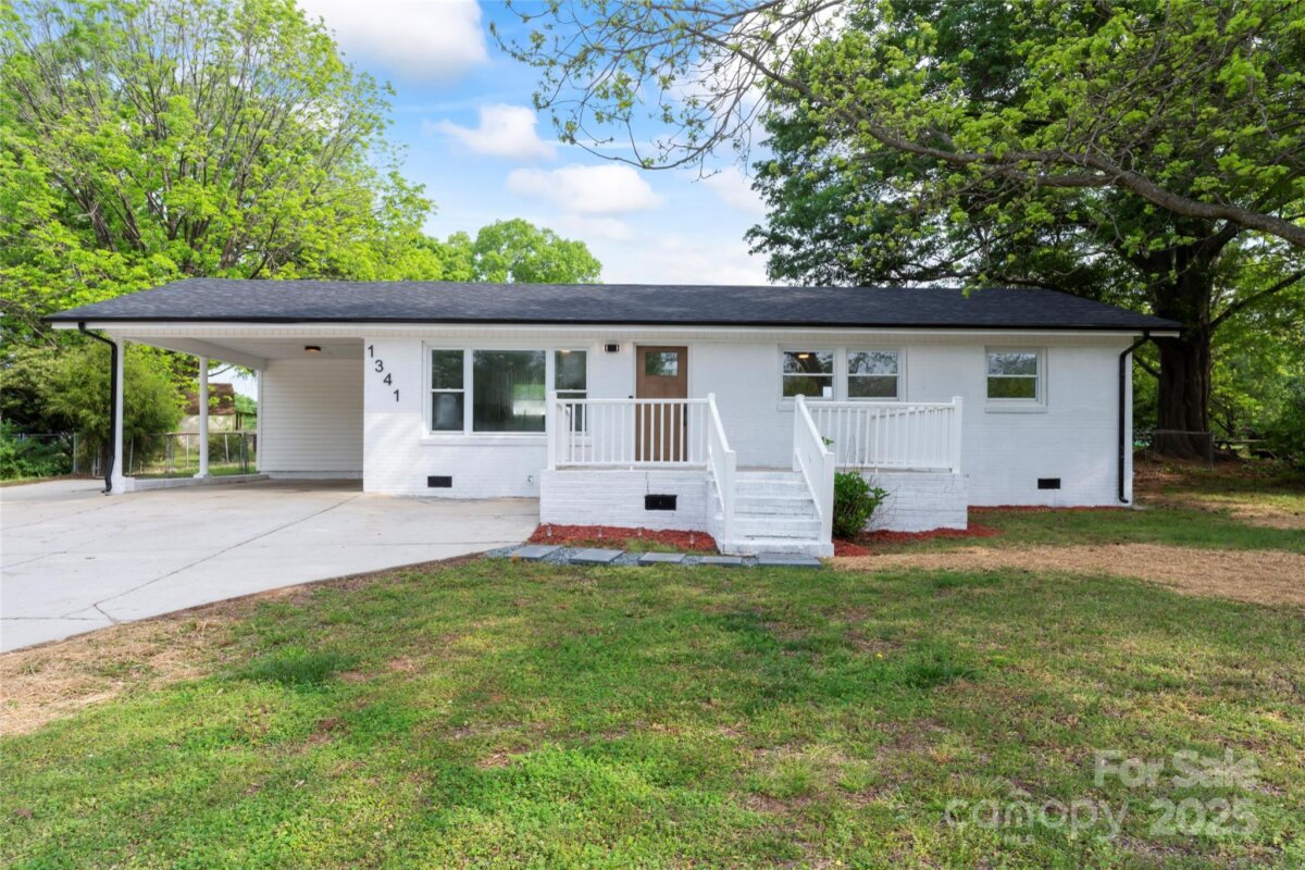 1341 Hopewell Road, Rock Hill, SC 29730, MLS # 4245012
