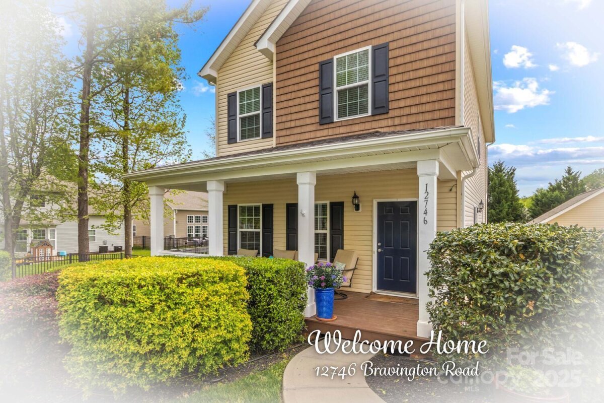 12746 Bravington Road Unit 276, Huntersville, NC 28078, MLS # 4245023