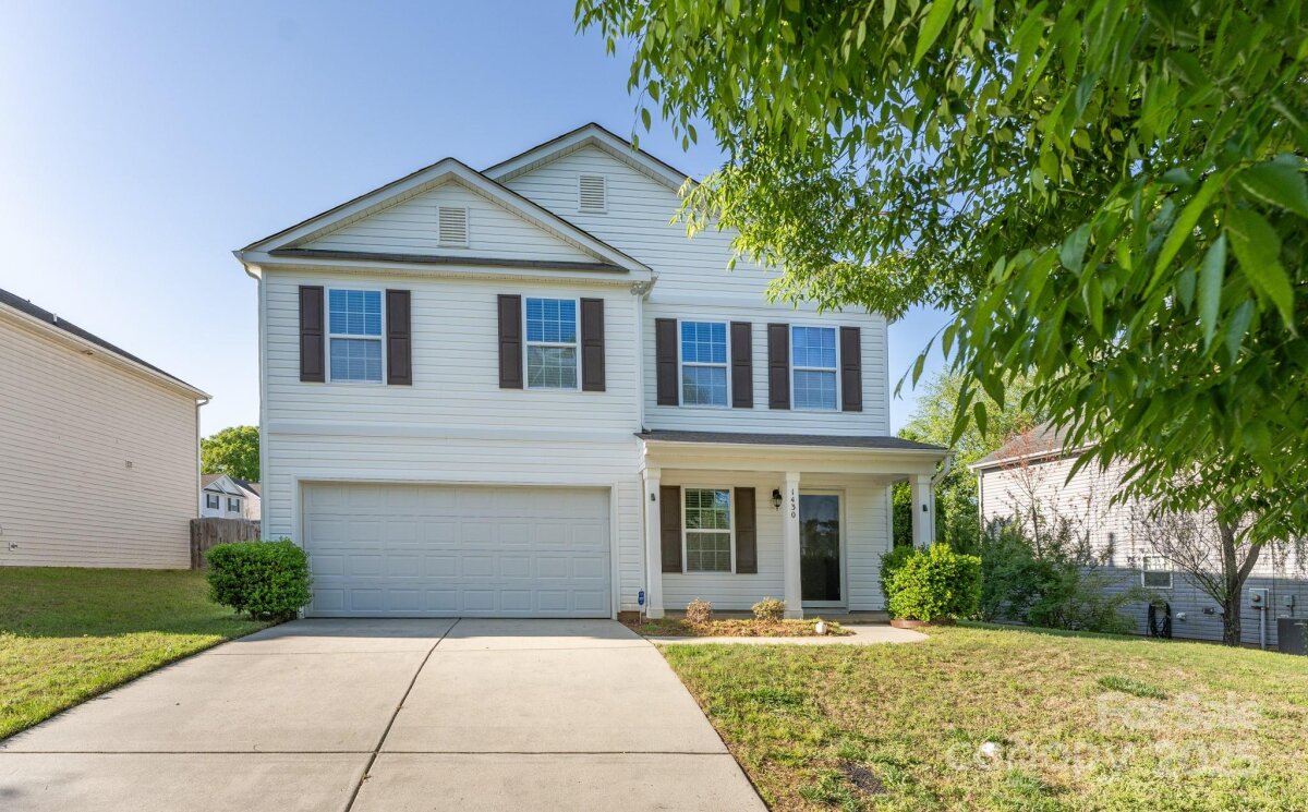 1430 Eastway Drive, Dallas, NC 28034, MLS # 4245030