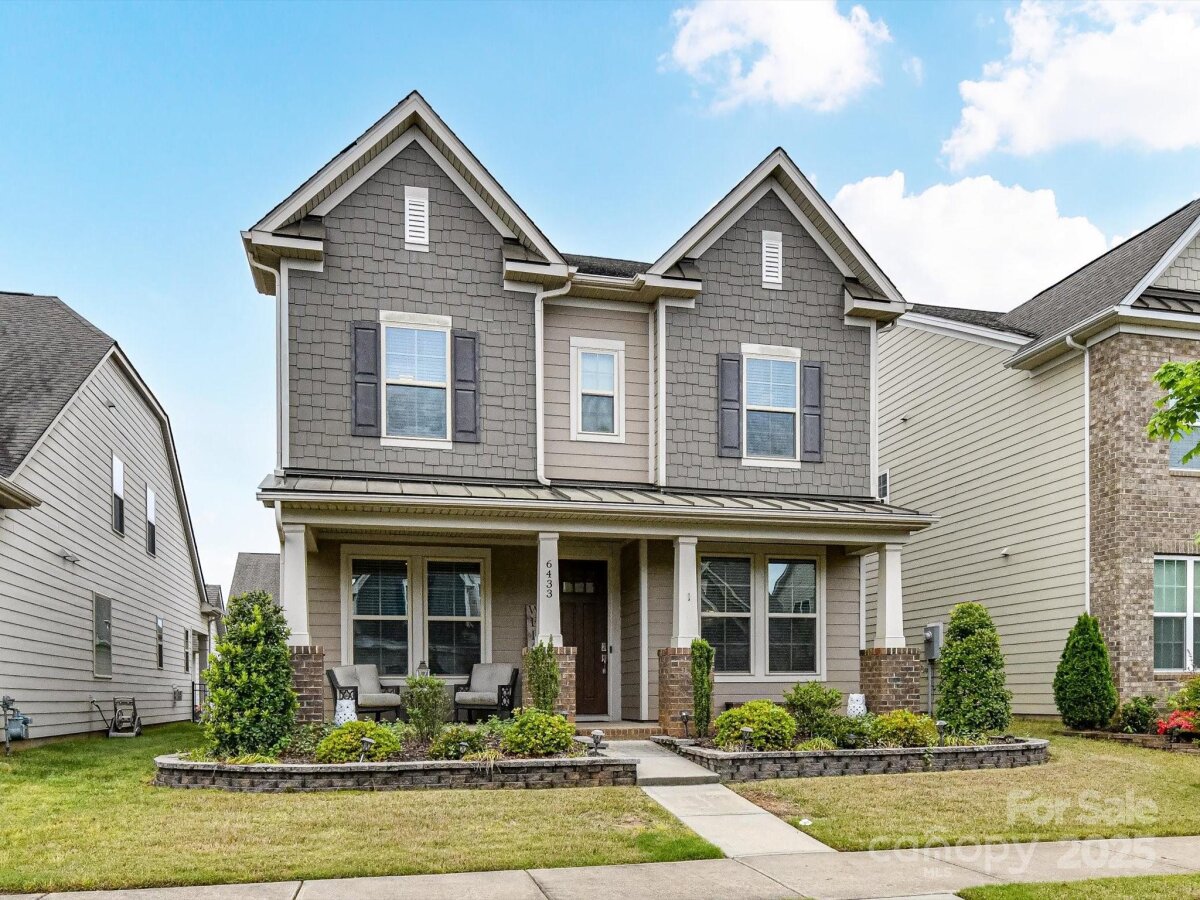 6433 Raffia Road, Charlotte, NC 28277, MLS # 4245071