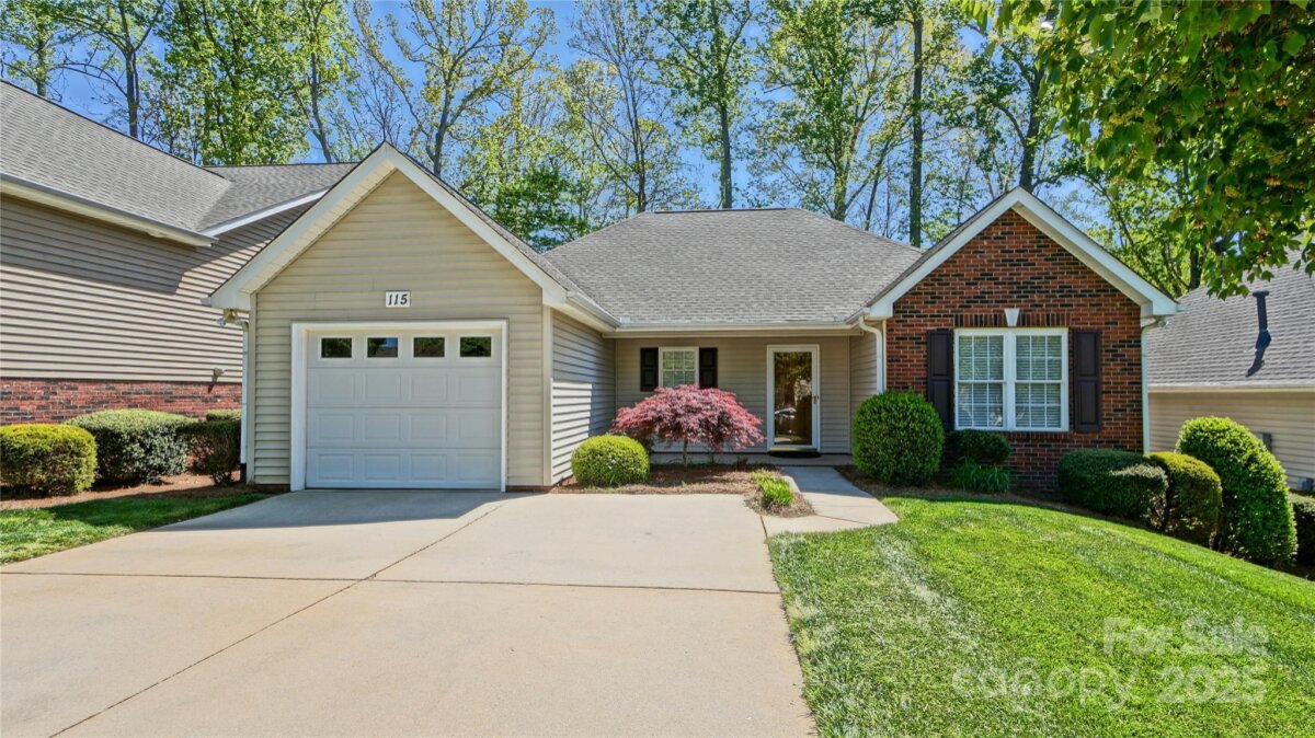 115 Keswick Lane, Mooresville, NC 28117, MLS # 4245086