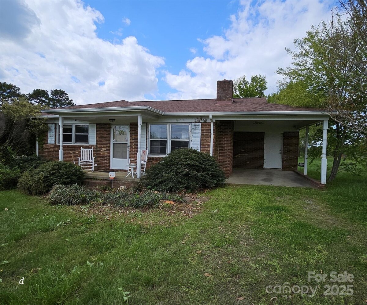 1217 Stony Point Road, Kings Mountain, NC 28086, MLS # 4245098
