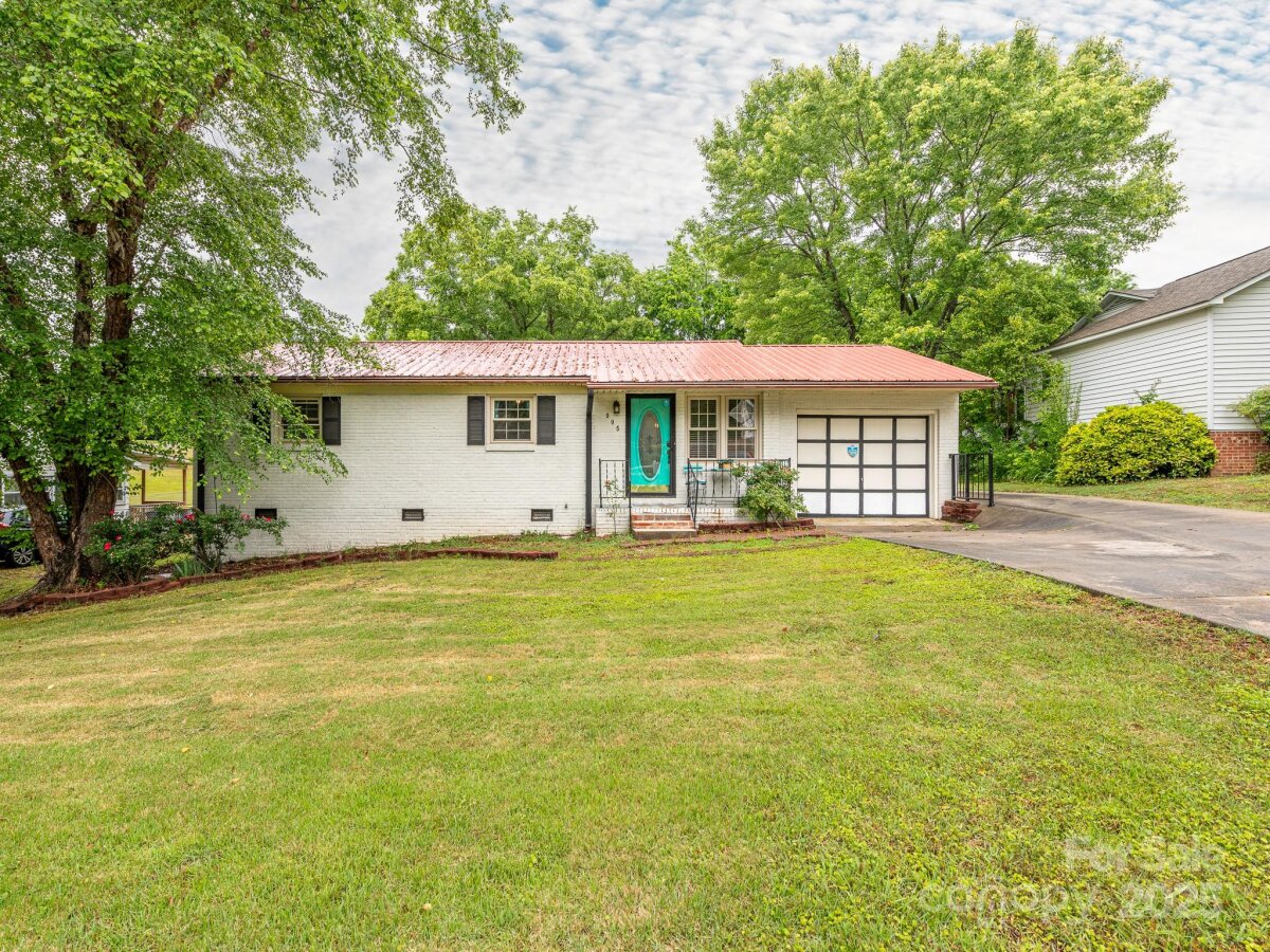 905 Mount Olivet Road, Kannapolis, NC 28083, MLS # 4245105