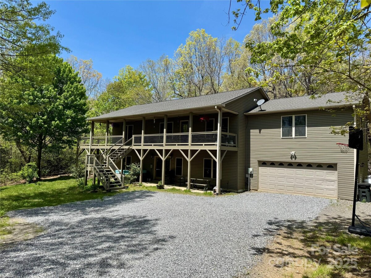 180 Dalton Lane, Black Mountain, NC 28711, MLS # 4245129