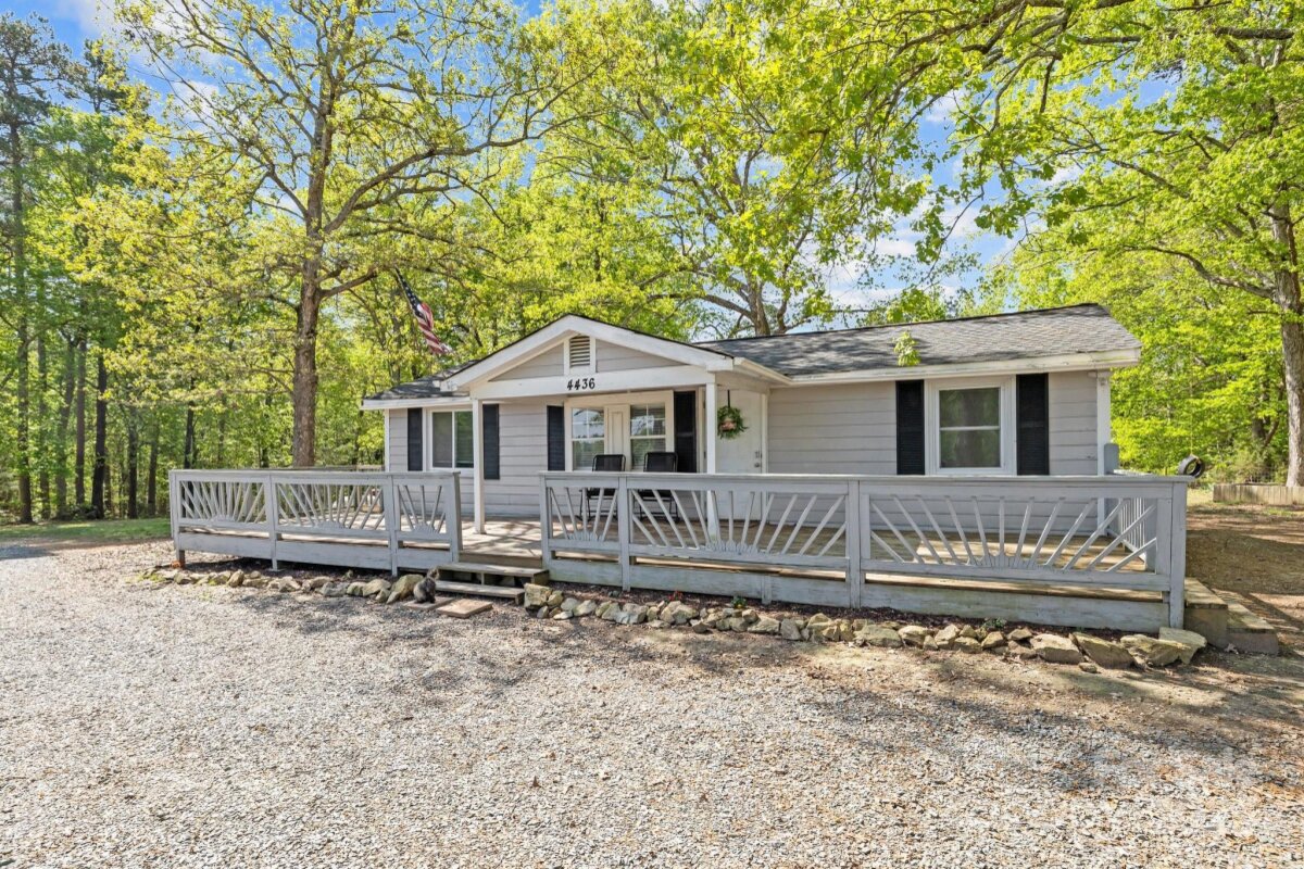 4436 Shiloh Unity Road, Lancaster, SC 29720, MLS # 4245136