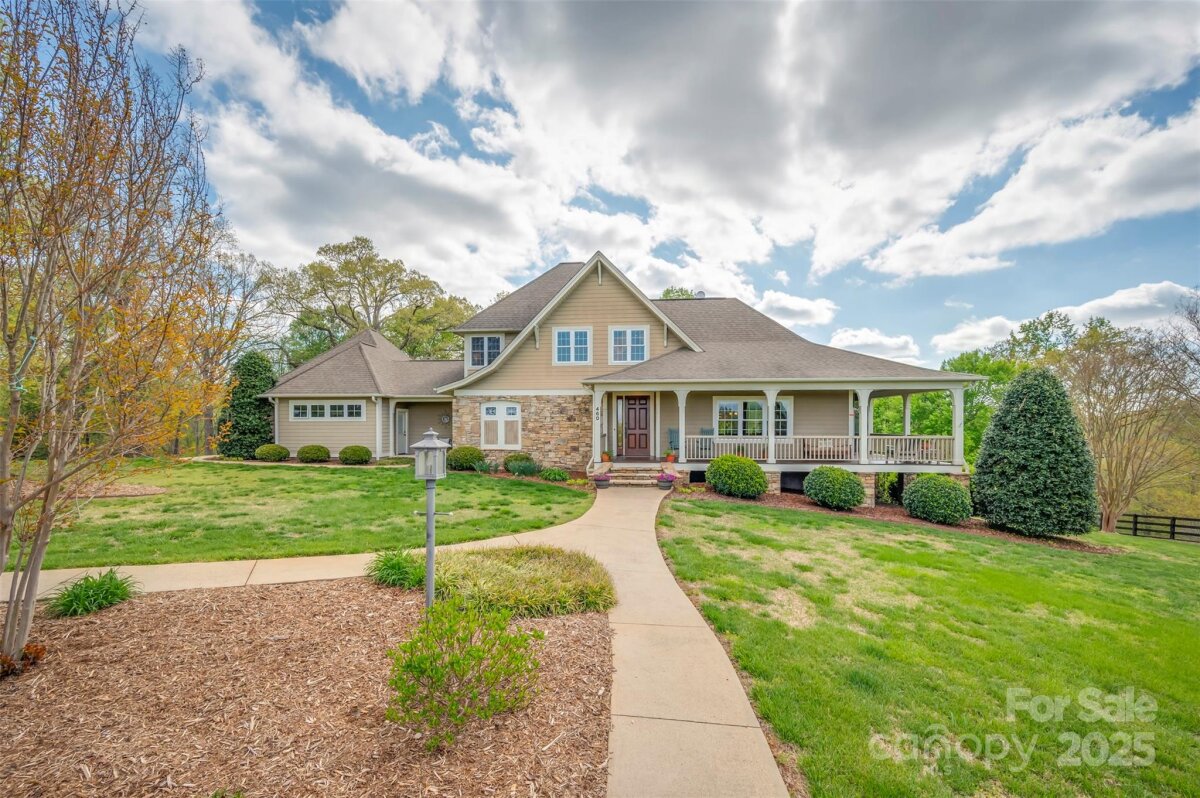460 Dave Sims Road, Rutherfordton, NC 28139, MLS # 4245147
