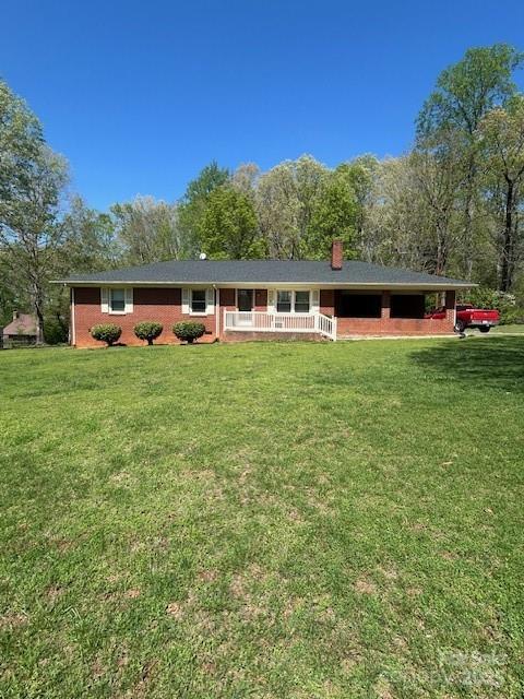 215 Suncrest Road, Cherryville, NC 28021, MLS # 4245159