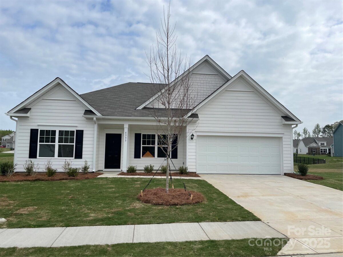 6333 Honor Avenue, Midland, NC 28107, MLS # 4245160