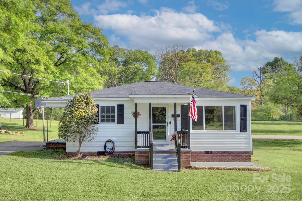 103 Moore Avenue, Mount Holly, NC 28120, MLS # 4245163