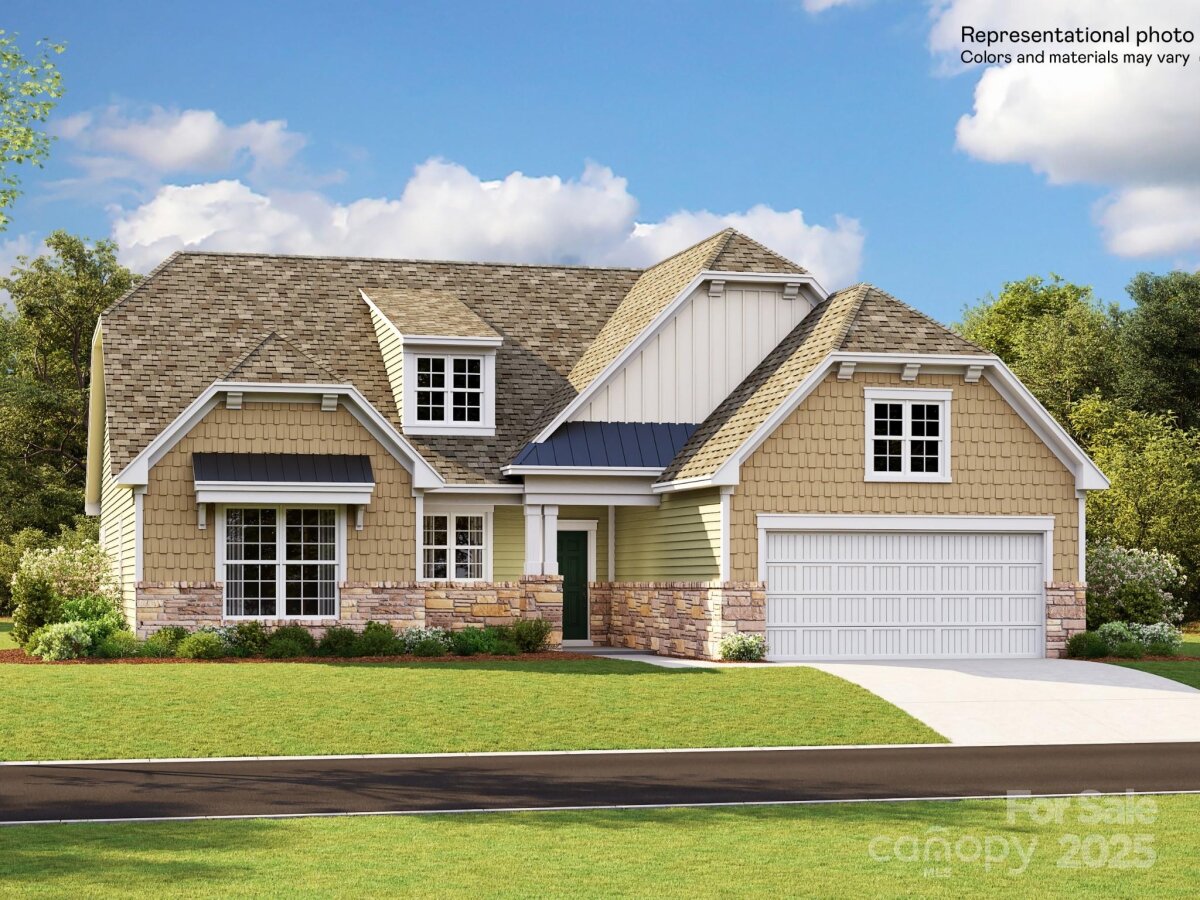 4115 Camden Glen Road, Lancaster, SC 29720, MLS # 4245166
