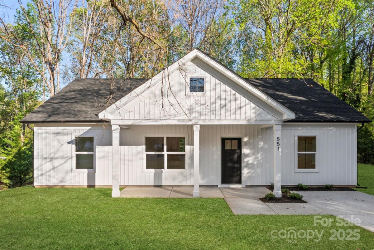 551 Belfast Drive, Gastonia, NC 28052, MLS # 4245171