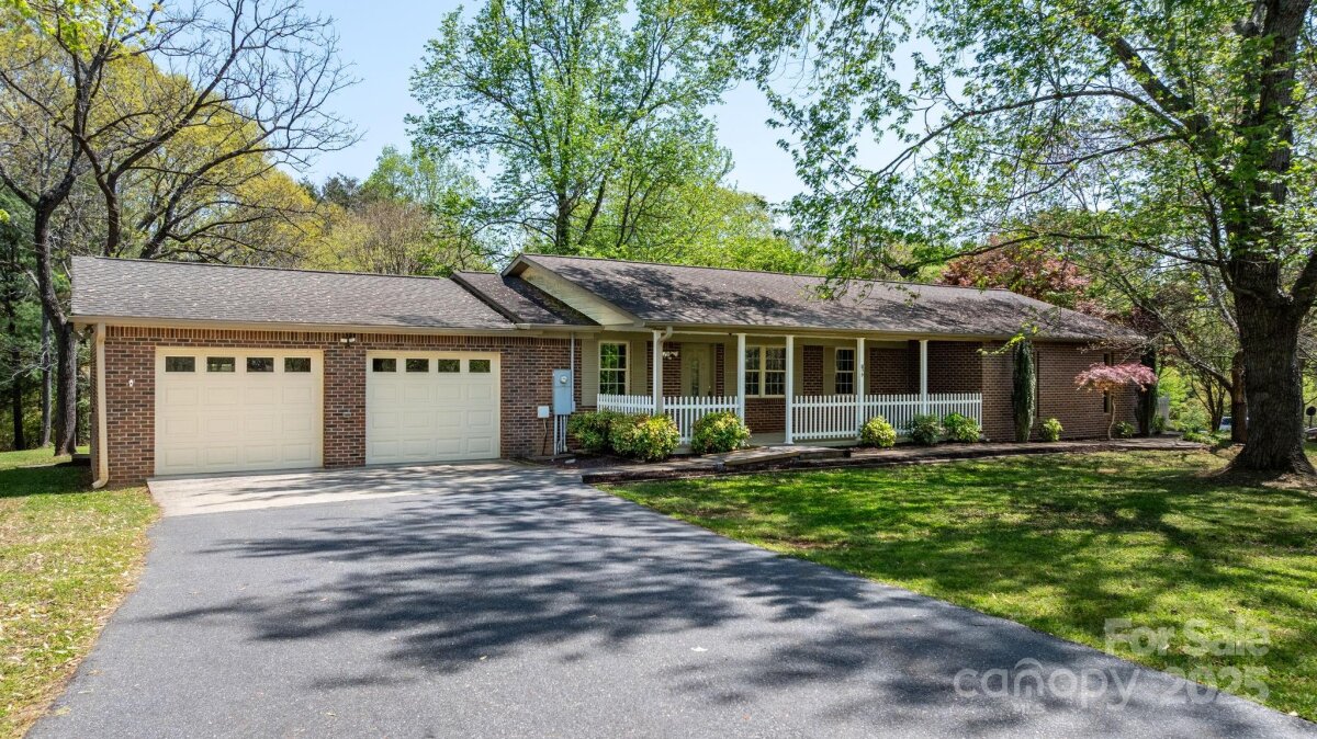 4067 Old Buff Road, Hickory, NC 28602, MLS # 4245179
