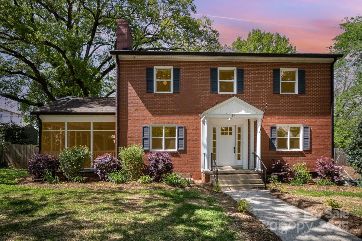 45 Mckinnon Avenue, Concord, NC 28025, MLS # 4245180
