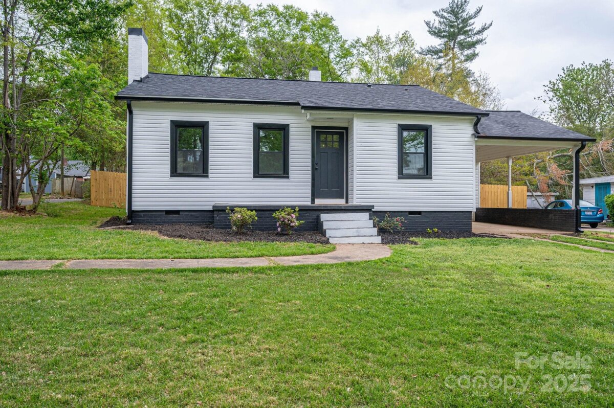 601 Whisnant Street, Shelby, NC 28150, MLS # 4245188