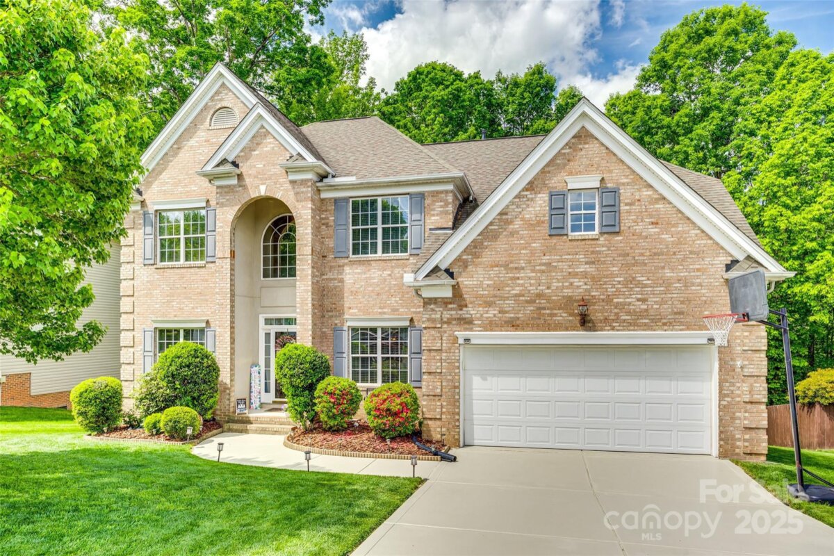 14818 Hawick Manor Lane, Pineville, NC 28134, MLS # 4245191