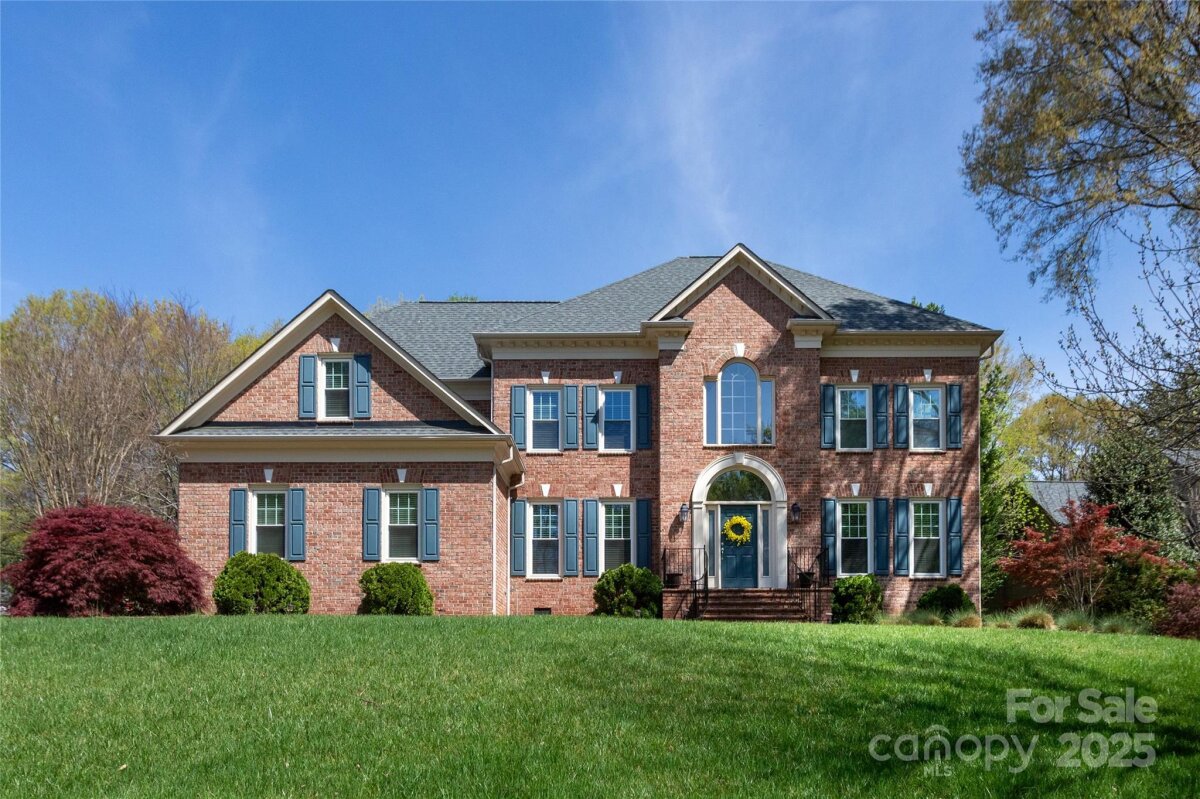 3010 Lakewood Edge Drive, Charlotte, NC 28269, MLS # 4245199