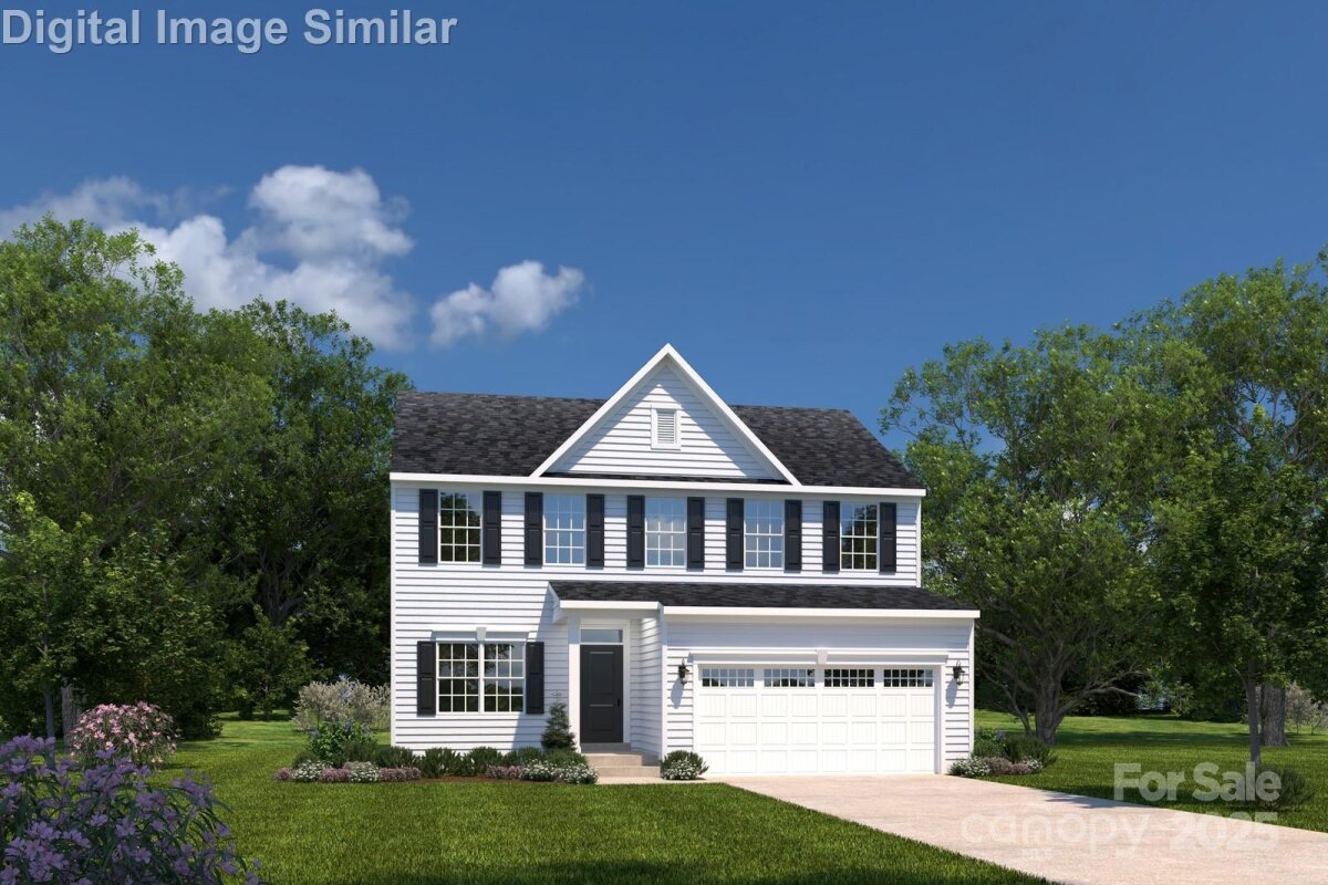 498 Kenyon Drive, Denver, NC 28037, MLS # 4245206