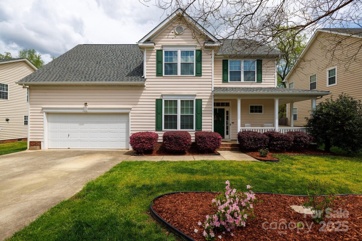 1540 Coatsworth Lane, Rock Hill, SC 29732, MLS # 4245210
