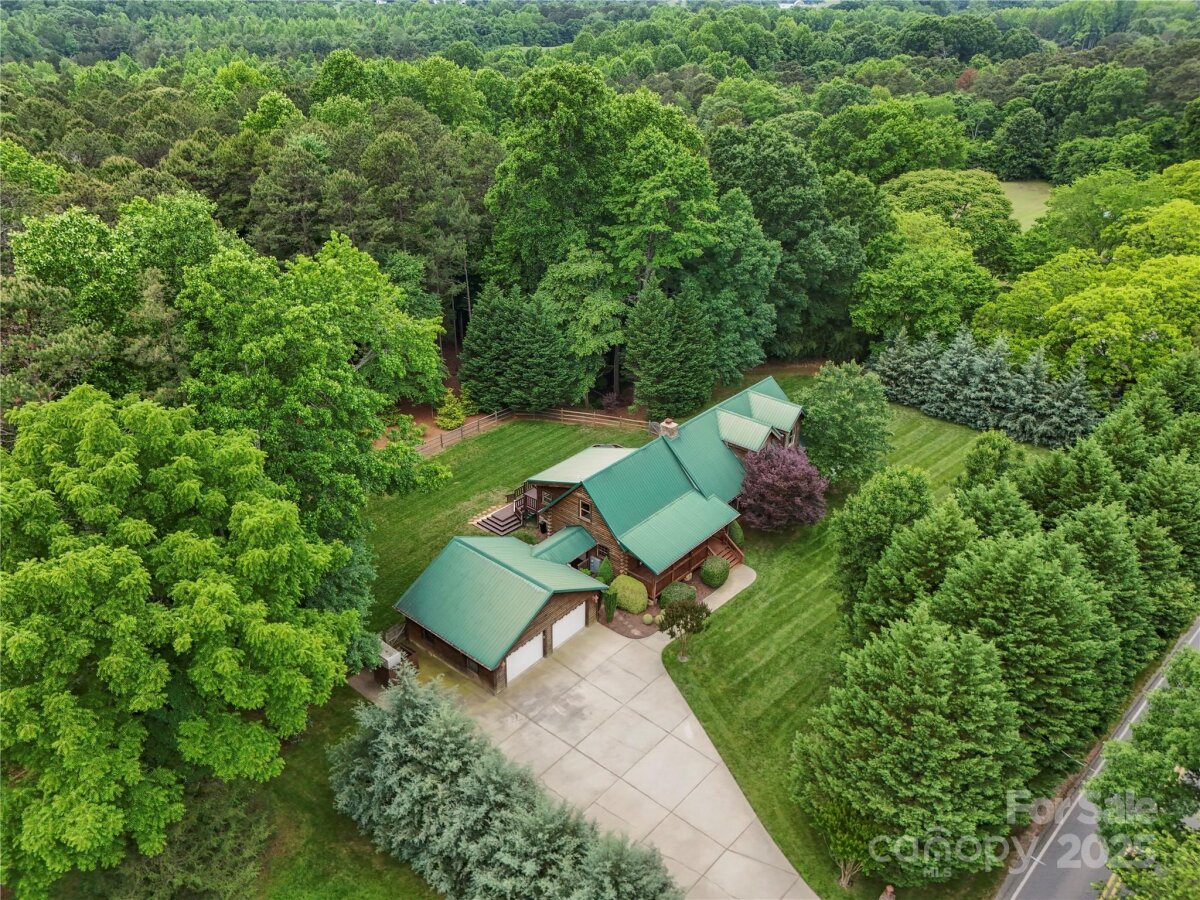 10583 Earnhardt Lake Road, Davidson, NC 28036, MLS # 4245218