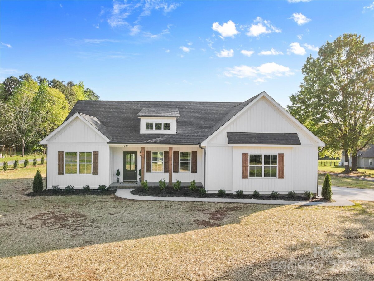 215 Scout Road, Locust, NC 28097, MLS # 4245219