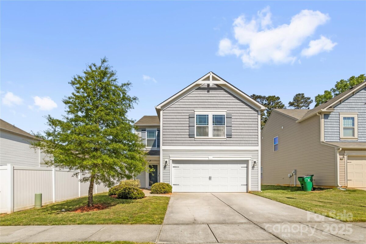3119 Auten Avenue, Charlotte, NC 28269, MLS # 4245222