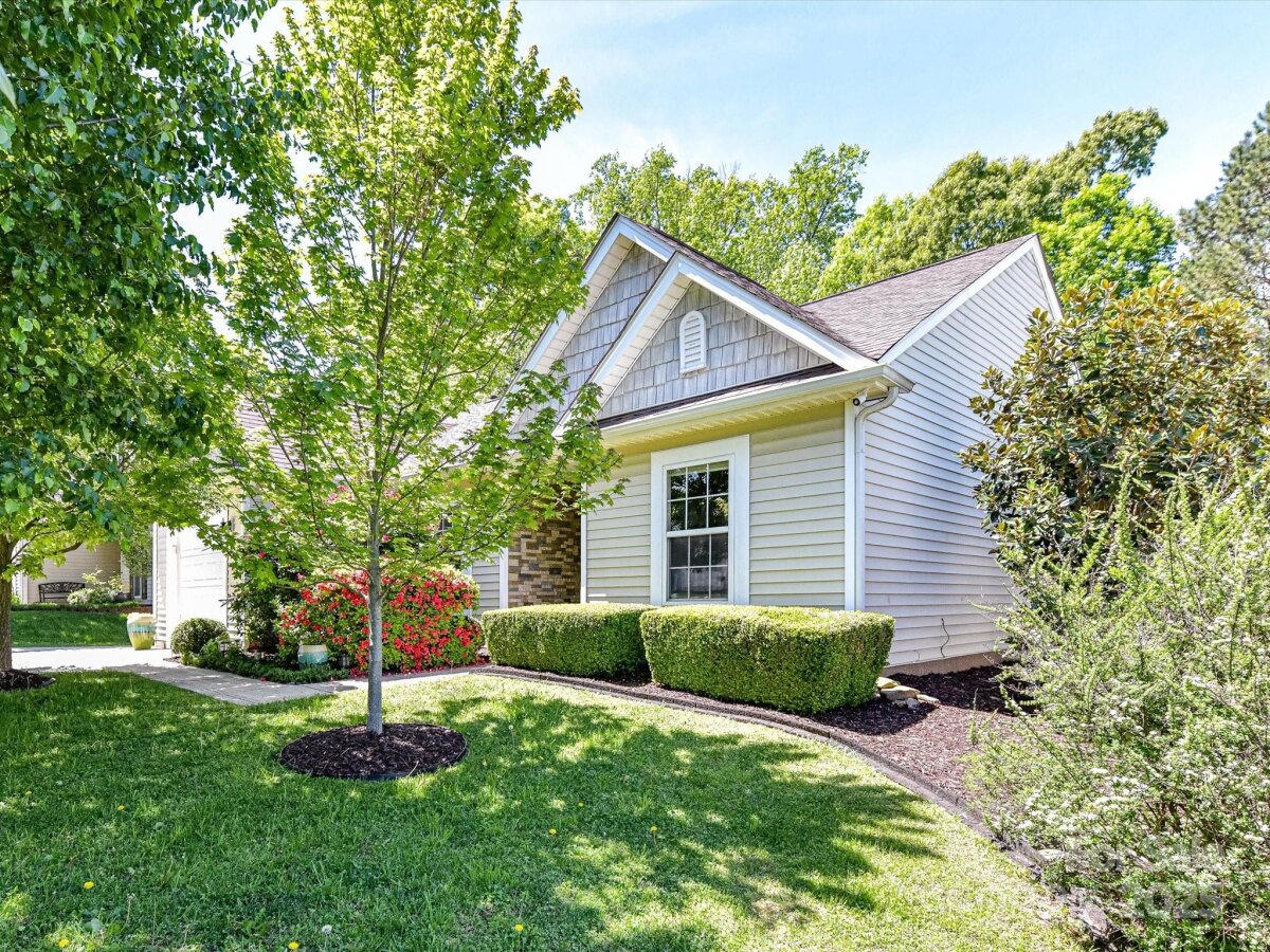 4143 Tullock Creek Drive, Charlotte, NC 28269, MLS # 4245238
