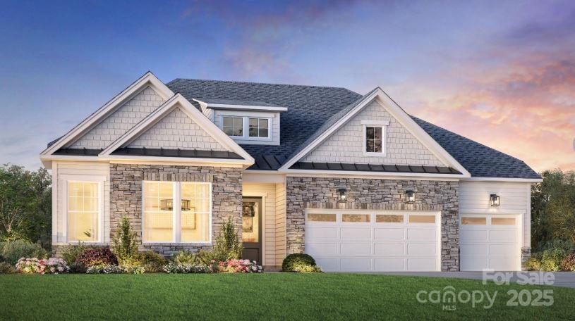 5020 Mint Harbor Way Unit 0399, Charlotte, NC 28269, MLS # 4245242