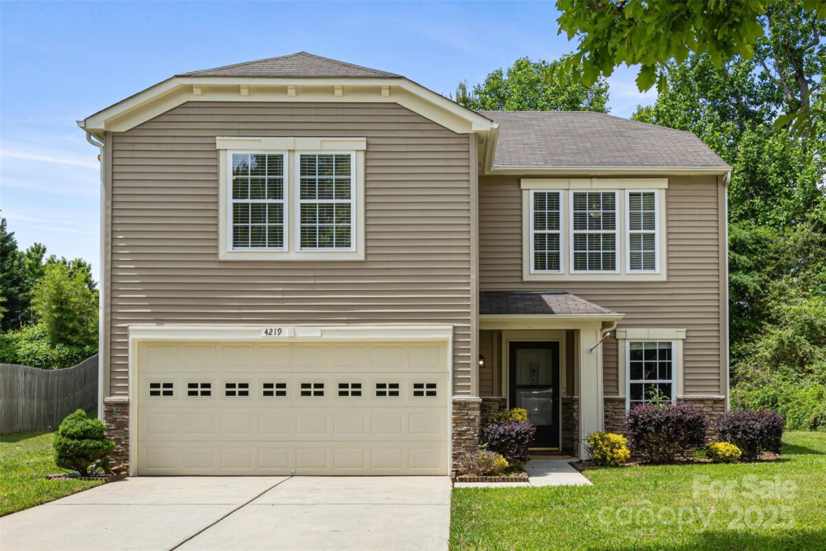 4219 Shasta Circle, Clover, SC 29710, MLS # 4245244