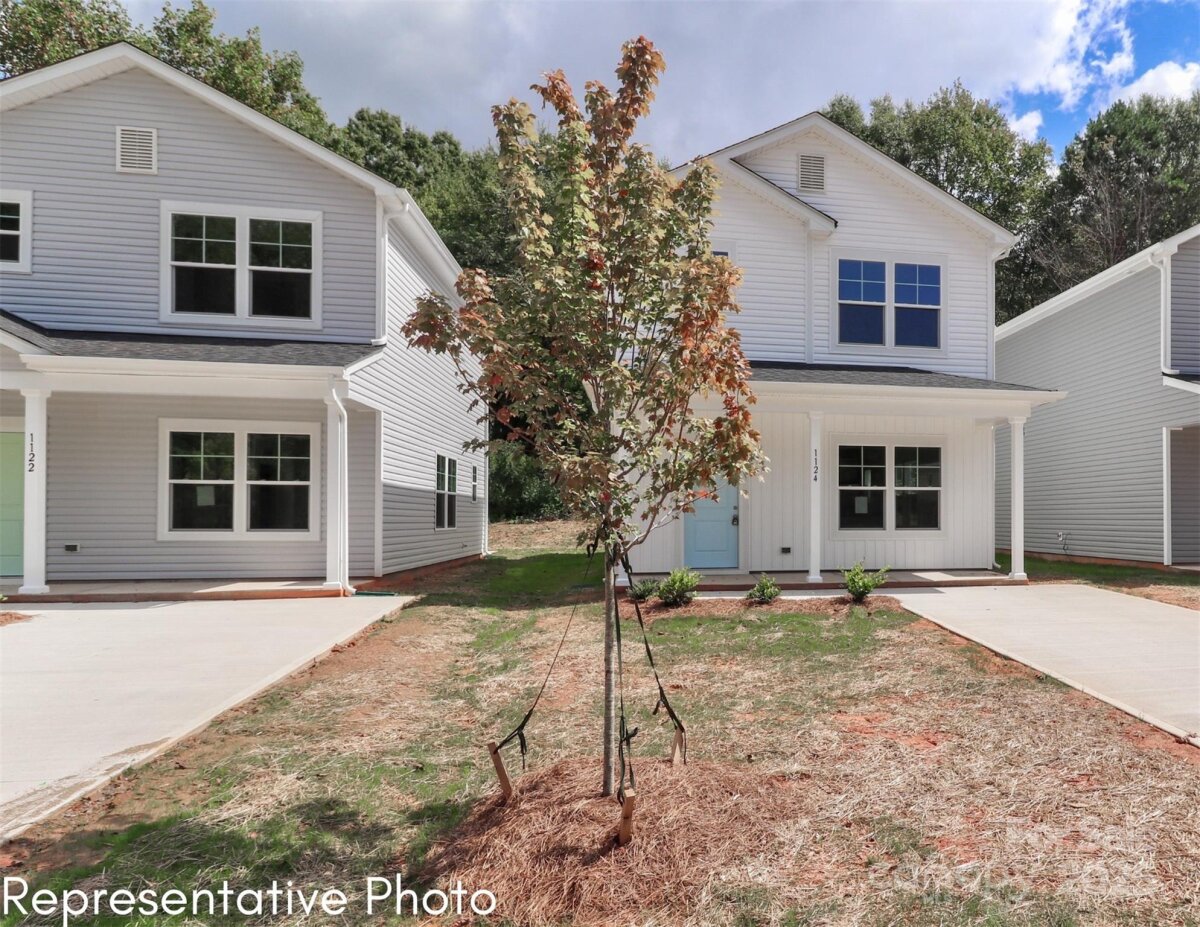 556 Ridge Avenue, Mooresville, NC 28115, MLS # 4245247
