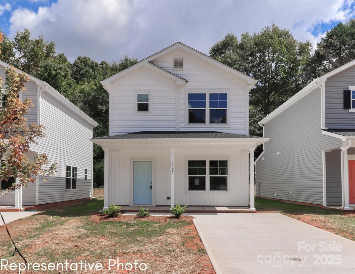558 Ridge Avenue, Mooresville, NC 28115, MLS # 4245255