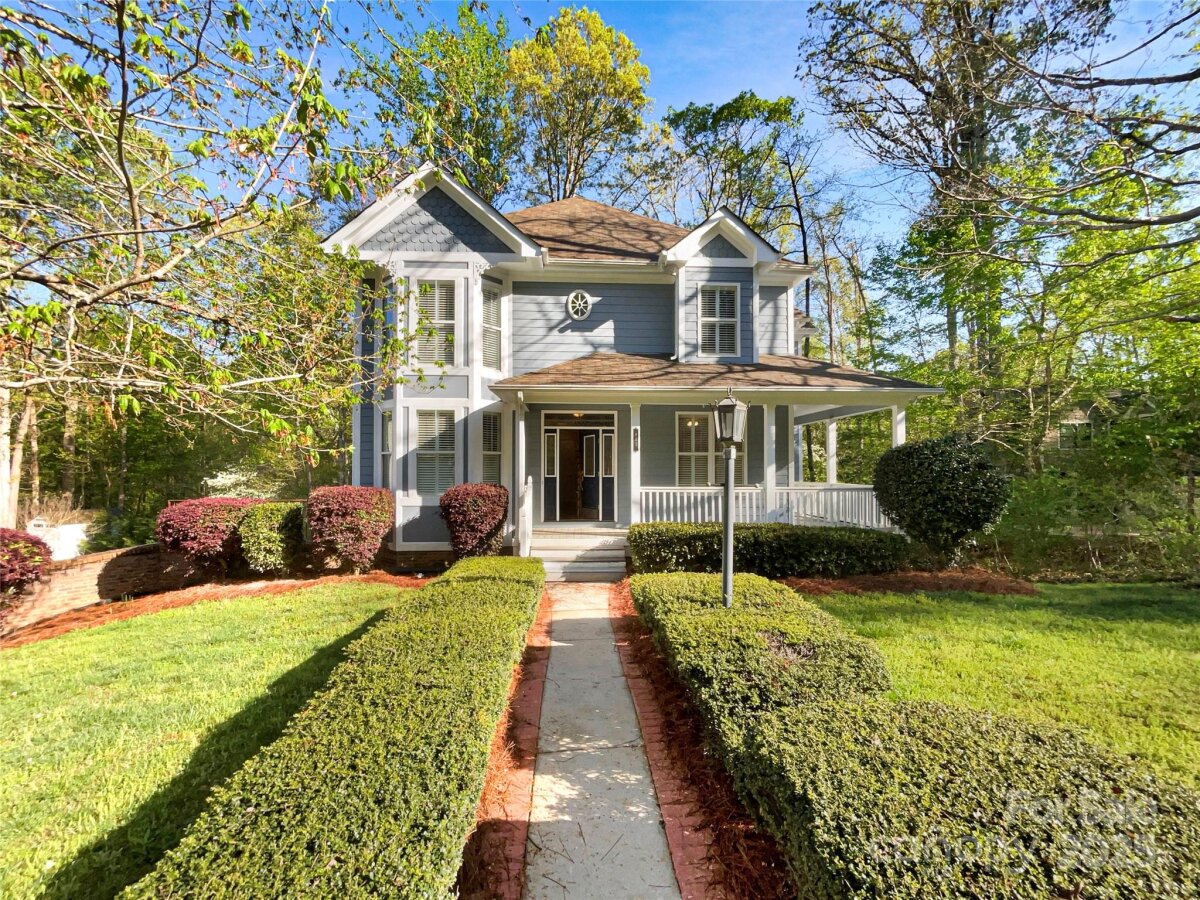 845 Creek Bluff Road, Rock Hill, SC 29732, MLS # 4245272